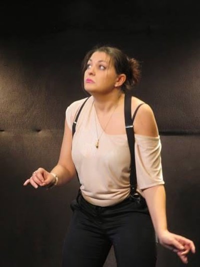 Photo 2 de Festival du rire de Ploumoguer 2018