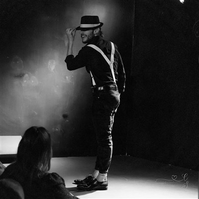 Boys Cabaret Ô Boudoir Lyon