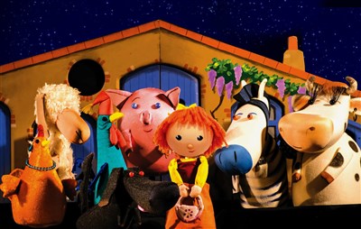 Photo 1 de Mirabelle et ses amis