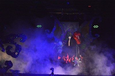 Photo 2 de Les 3 sorcières