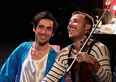 Photo 3 de La Mifa