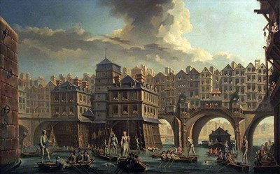 Photo 6 de Visite guidée avec un architecte, Les Iles de Paris : Histoire et Architecture | par Alex