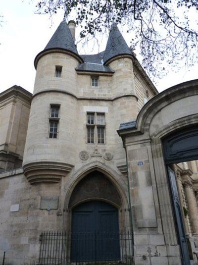 Photo 1 de Visite guidée : Le marais médiéval | par Patricia M