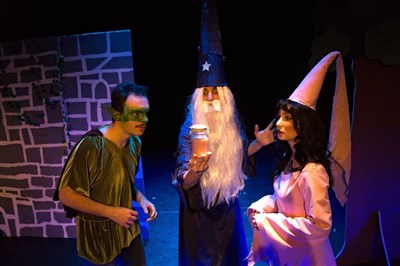 Photo 3 de Direction Donjon !