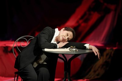 Photo 2 de Sand Chopin
