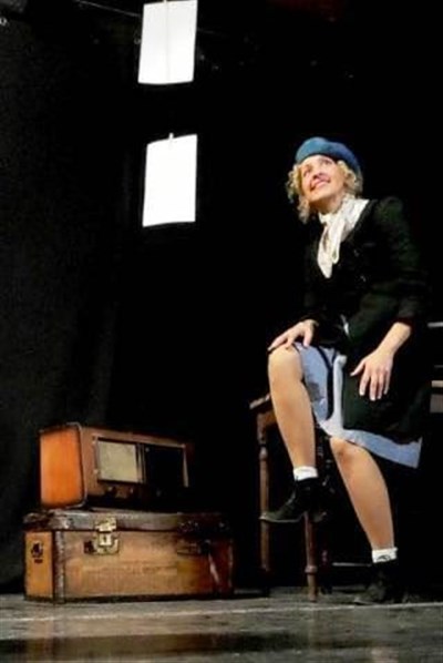 Photo 4 de Le journal d'Anne Frank