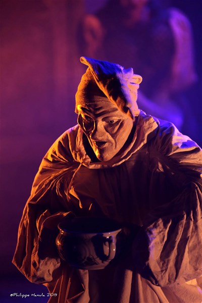 Photo 3 de Knock