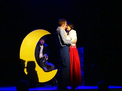 Photo 1 de Les Enfants du Paradis