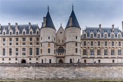 Photo 1 de Visite guidée : Paris, cité du crime