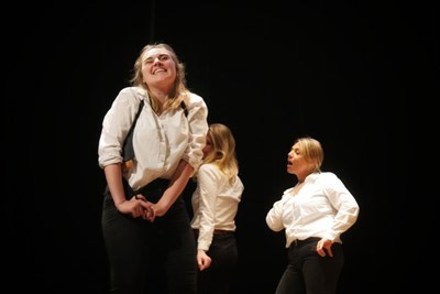 Photo 8 de Opération Fémina