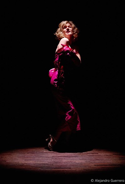 Photo 1 de Encore une Marilyn, mais cette fois-ci la vraie !