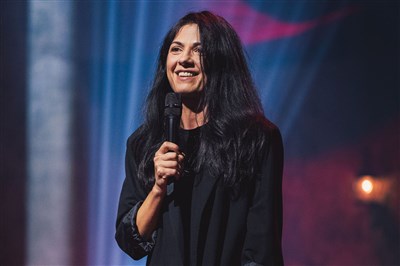 Photo 1 de Elena Nagapetyan dans Ça valait le coup