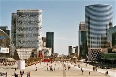 Photo 2 de Visite guidée : La défense | par Découvrir Paris