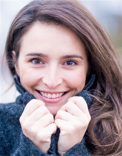 Mathilde Ramade