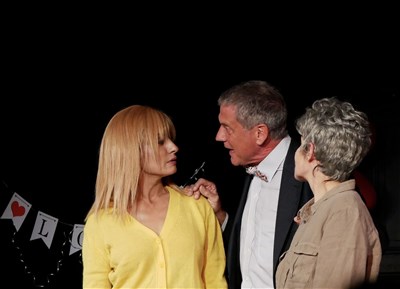 Photo 1 de On choisit pas sa famille