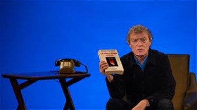 Photo 1 de Christophe Hondelatte : L'affaire Christian Ranucci
