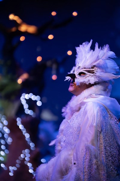 Photo 2 de Cendrillon
