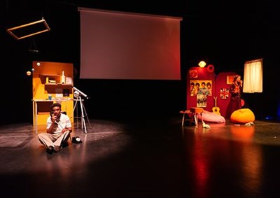 Photo 1 de Fly me to the moon