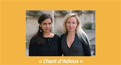 Photo 1 de Concert Piano/Violoncelle : Festival International Sand et Chopin en Seyne