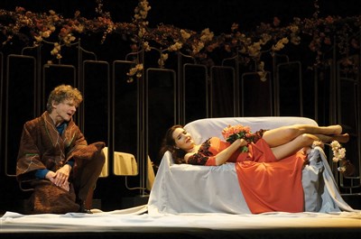 Photo 3 de Le Misanthrope