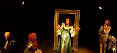 Photo 3 de Le Misanthrope