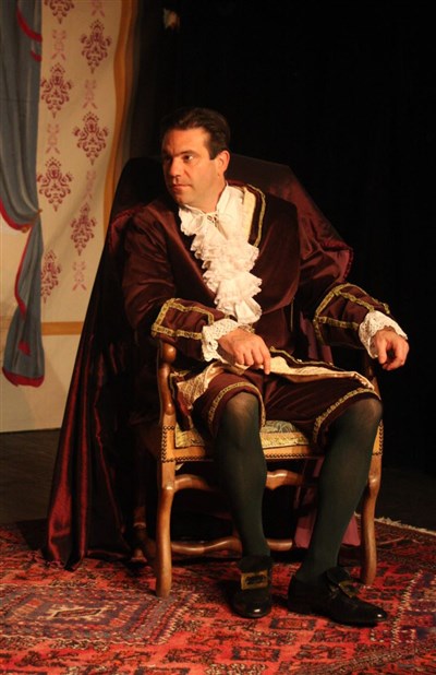 Photo 4 de Le misanthrope