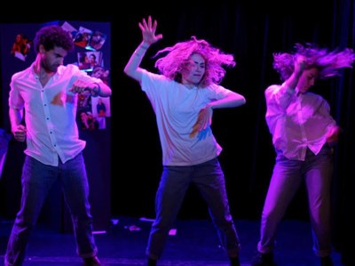 J'irai danser tes 20 ans