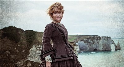 Photo 1 de Une vie | avec Clémentine Célarié