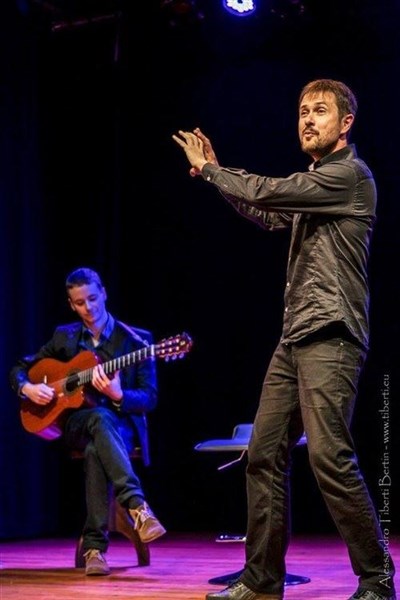 Photo 1 de Robin Recours dans Version originale sous titrée | Il était une fois... les langues