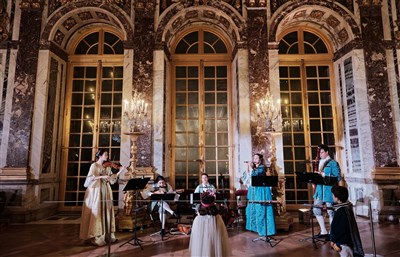 Photo 4 de Le parcours du Roi | 2023