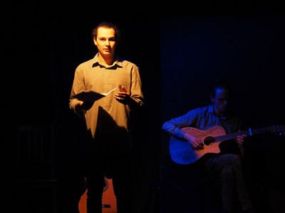 Photo 1 de Il était deux voix