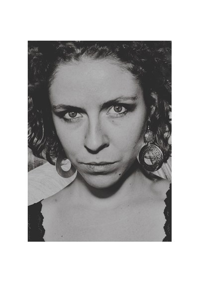 Laura PERRUDIN