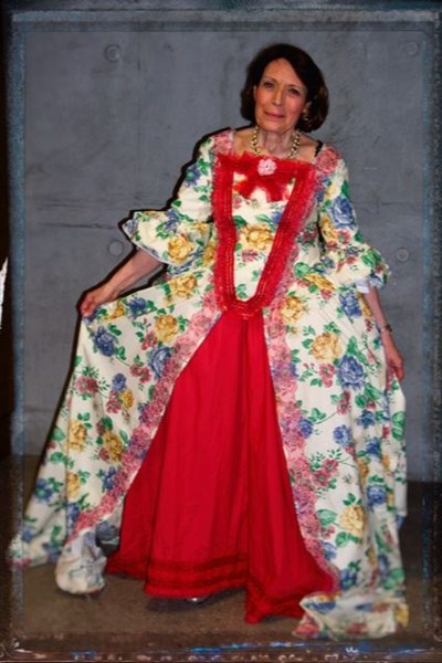 MARCELLINE