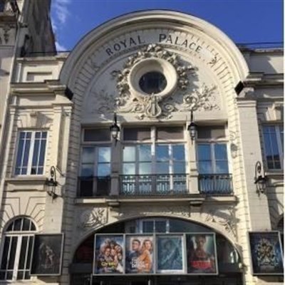 Photo 2 de Visite guidée de Nogent sur Marne | par Ivan Denat