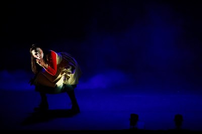 Photo 2 de Peter Pan