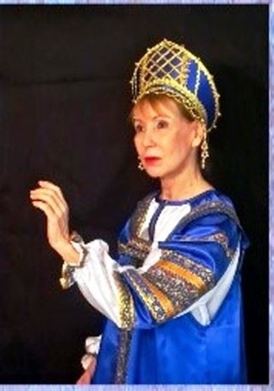 Photo 2 de La vie rêvée d'Olga Ivanovna | Tchekhov