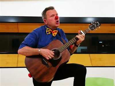 Photo 3 de Le Théâtre Qui Rend Fou