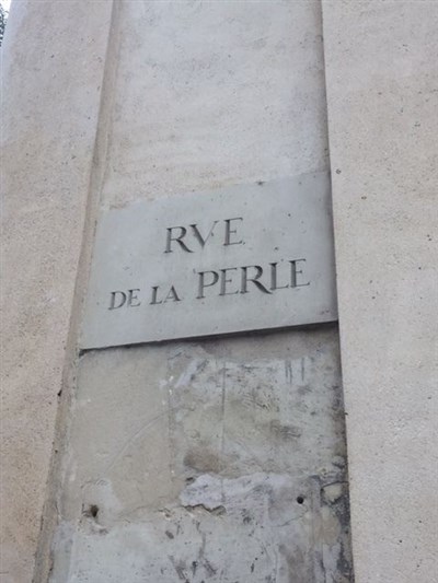 Photo 1 de Visite guidée : Sur le pavé du Marais, la plume de Balzac bien-sûr !