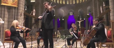 Photo 1 de Les Violons de France