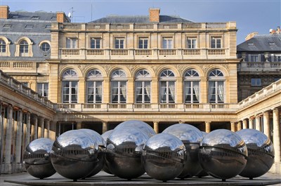 Photo 1 de Balade au coeur des Passages Couverts
