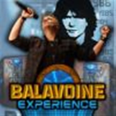 Photo 1 de Balavoine expérience
