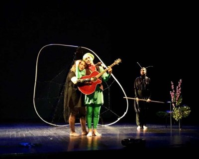 Photo 3 de Le Paris des Minus