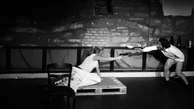 Photo du spectacle