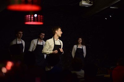 Photo 3 de A la Carte