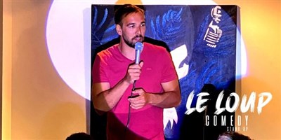 Photo 1 de Le Loup Comedy