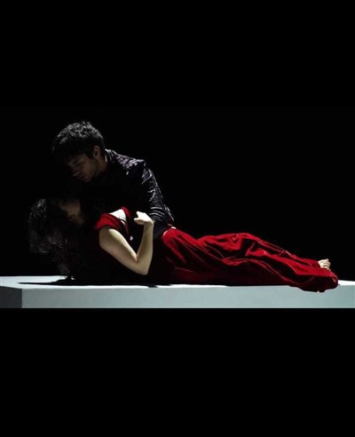 Roméo et juliette
