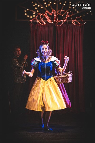 Photo 10 de Cabaret ta mère