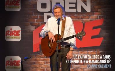 Photo 2 de Daniel Rabier dans Au-dessous de la ceinture
