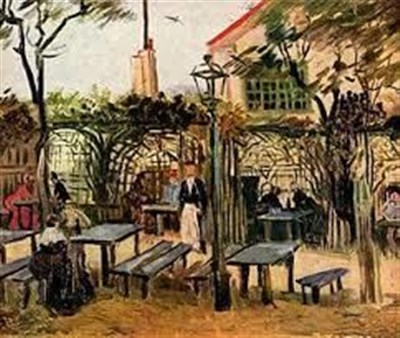 Photo 3 de Visite guidée : Découverte de Montmartre pittoresque et secret | par Voyageur à Paris | Promenade N°1