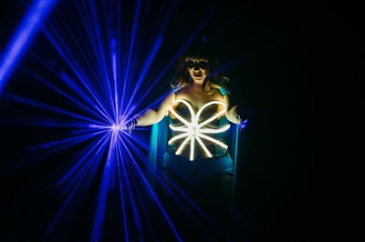 Photo 4 de BurlesK